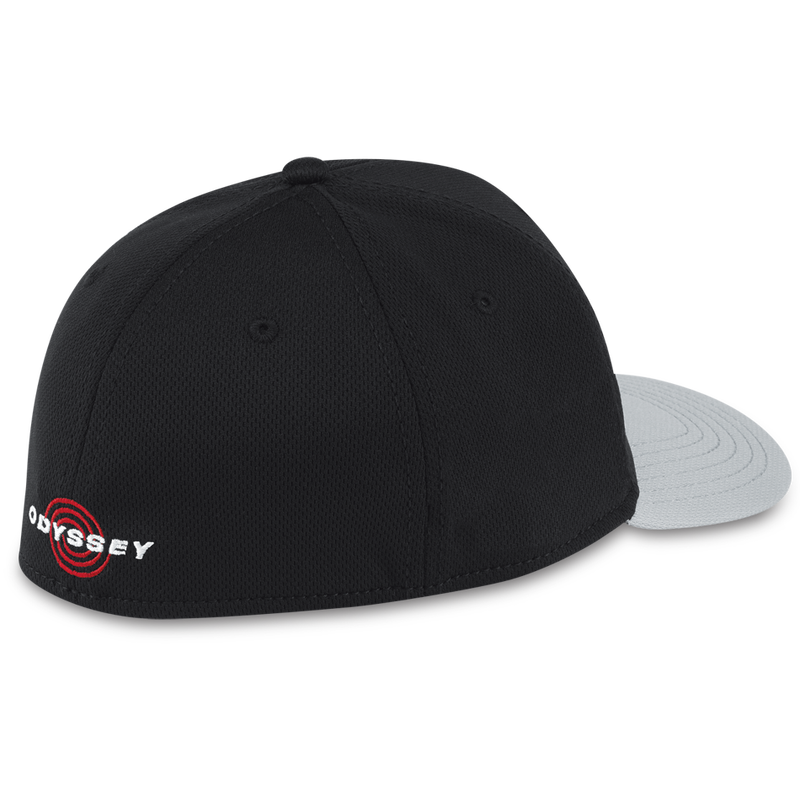 Ball Park Golf Cap - View 3