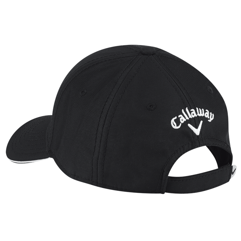 Laser Bomb Golf Cap - View 2