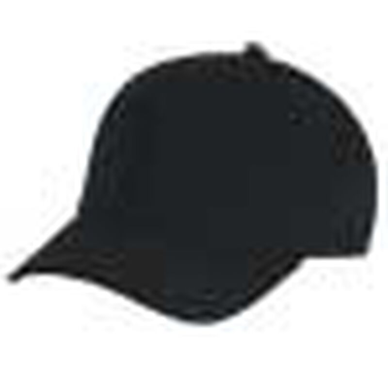 Women's Front Crested Performance Logo Cap - View 1