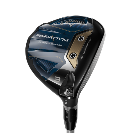 Paradym Fairway Woods