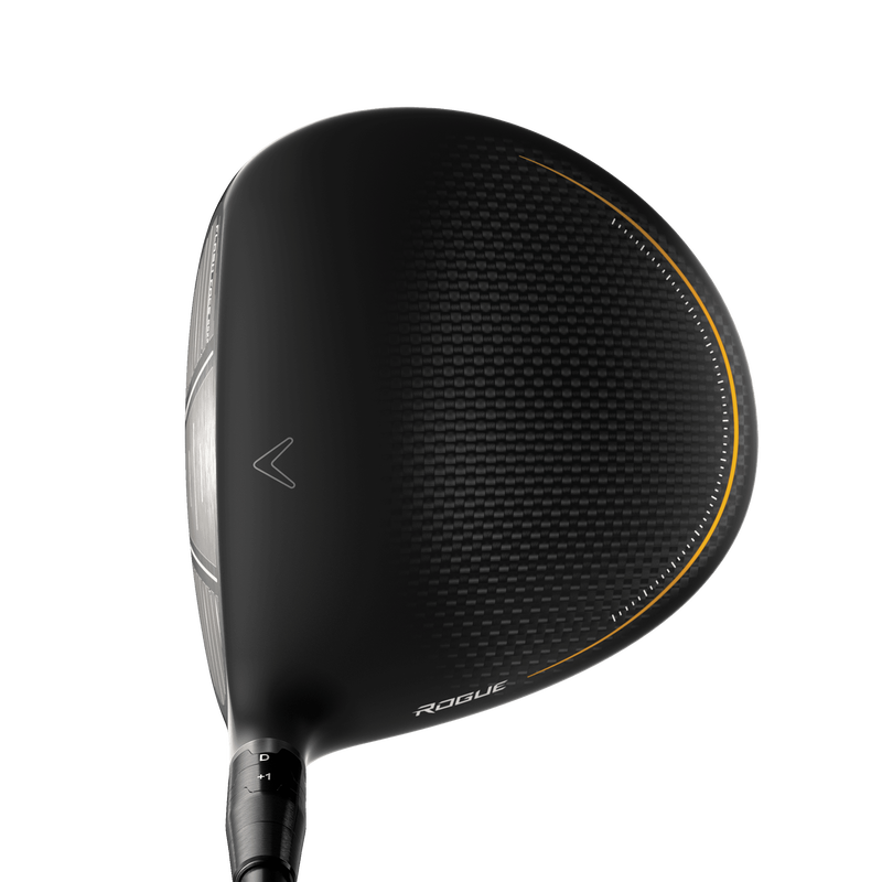 Women's Rogue ST MAX D Drivers - View 2