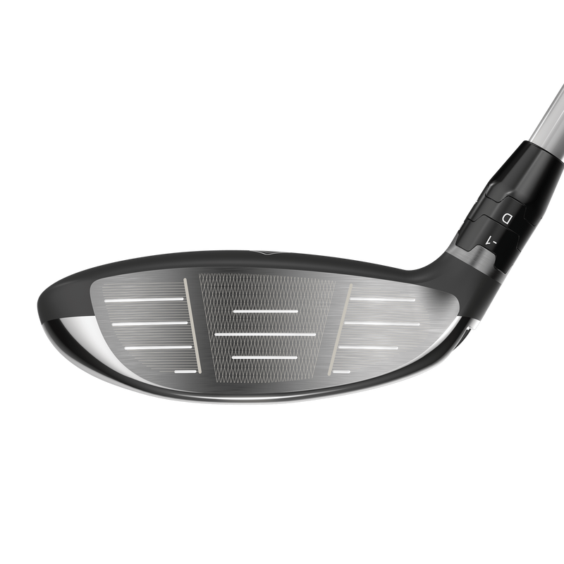 Women's Paradym Fairway Woods - View 4