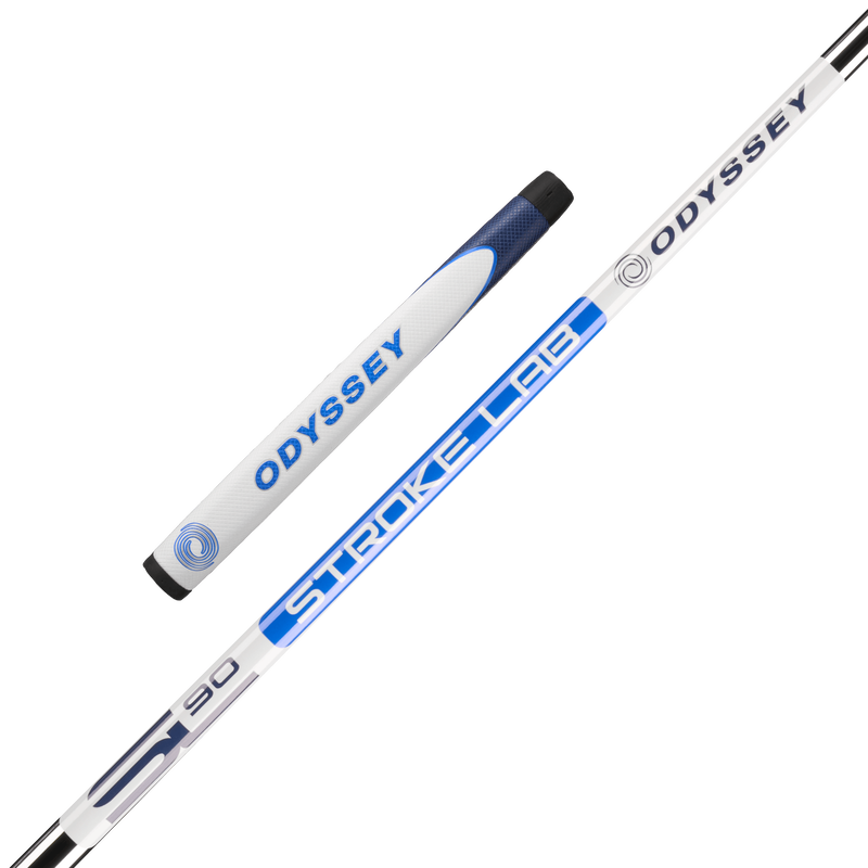 Ai-ONE Double Wide DB Putter - View 8