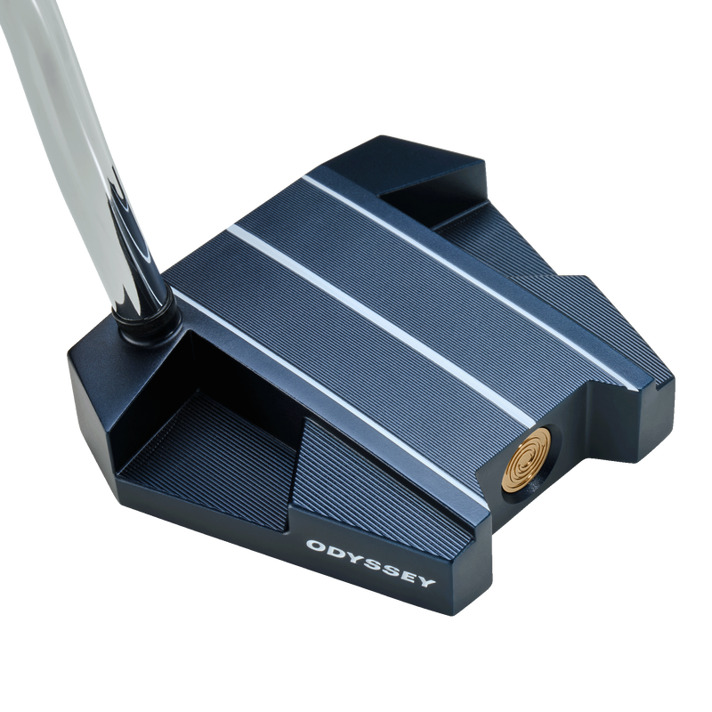 Ai-ONE Milled Eleven T DB Putter - View 3