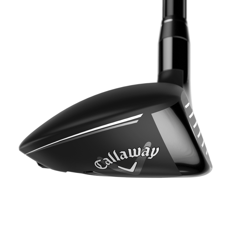 キャロウェイ PARADYM Ai SMOKE FACE MA FAST Paradym Ai Smoke MAX Fast Hybrid Golf Club | Callaway Golf Pre-Owned
