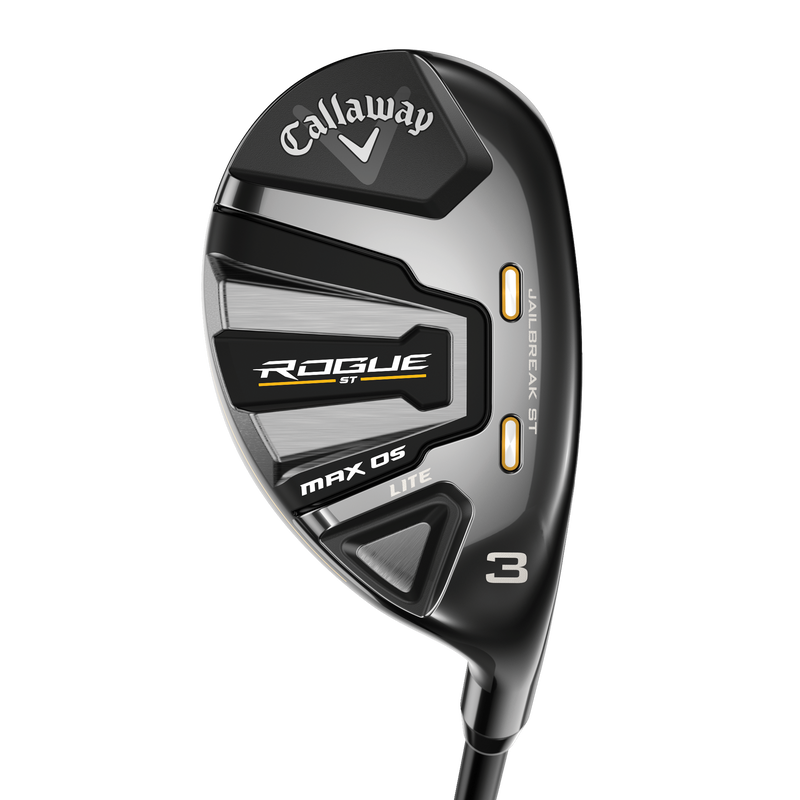 Rogue ST MAX OS Lite Irons/Hybrids Set - View 8