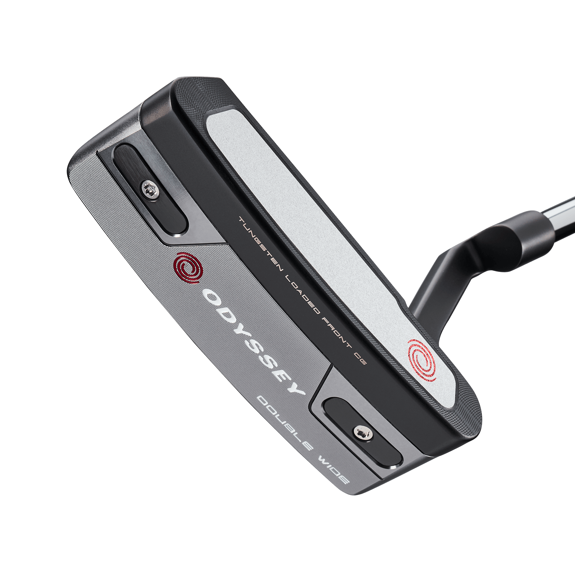 Tri-Hot 5K Double Wide Putter | Odyssey | Specs & Reviews