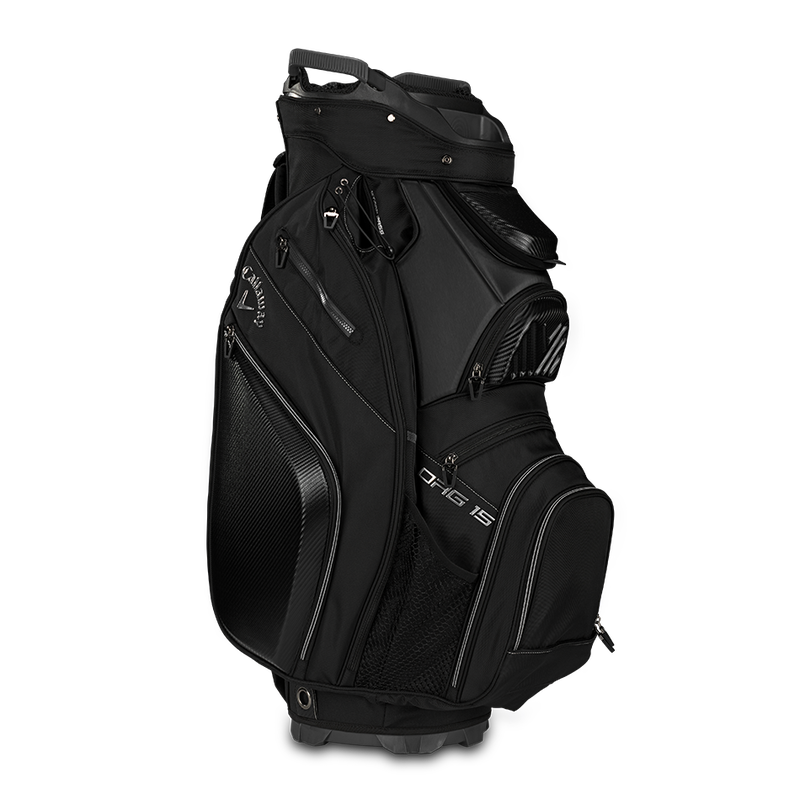 Org 15 Cart Bag - View 2