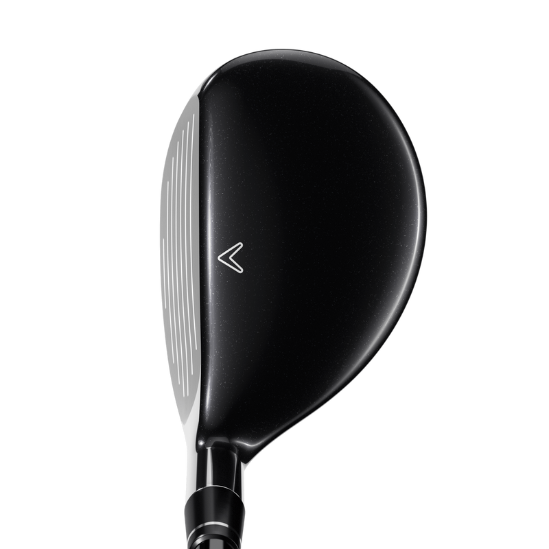 Paradym Star Hybrid - View 2