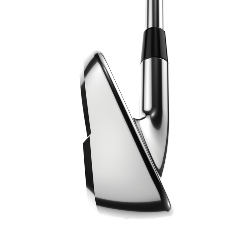 Women's Elyte HL Irons - View 4