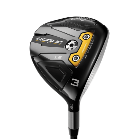 Rogue ST LS Fairway Woods