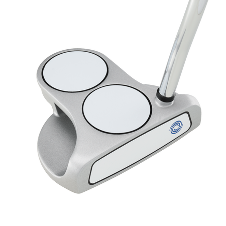 Women's White Hot OG 2-Ball Putter