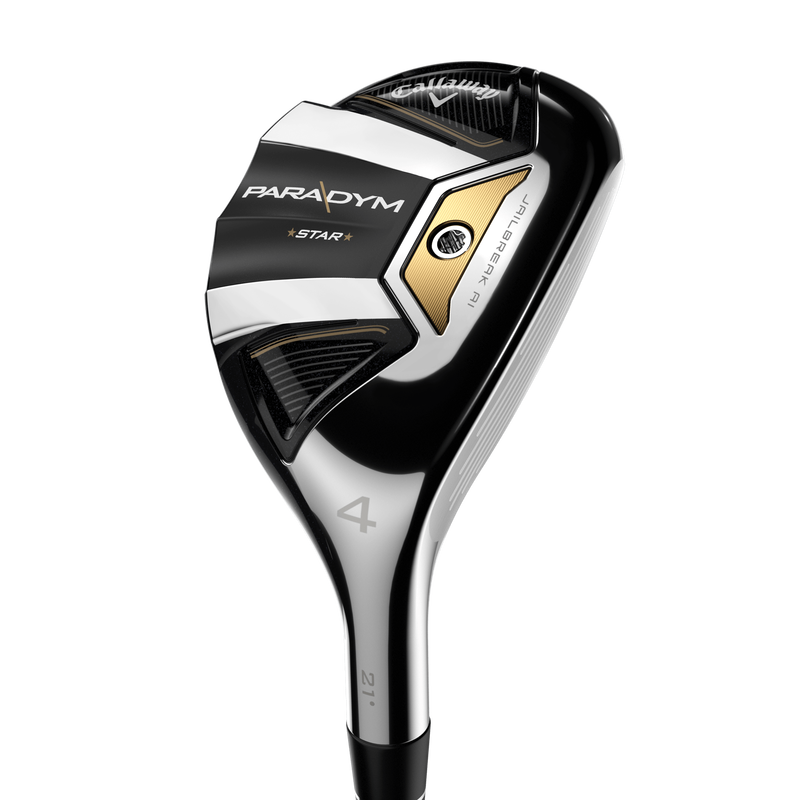 Paradym Star Hybrid - View 1