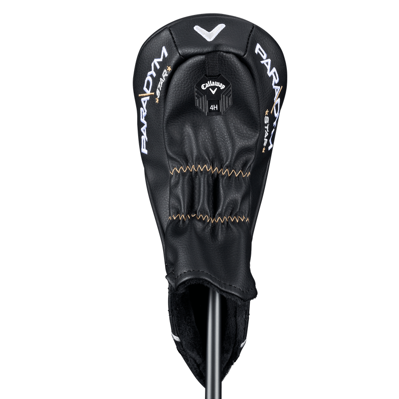 Women's Paradym Star Hybrid - View 8