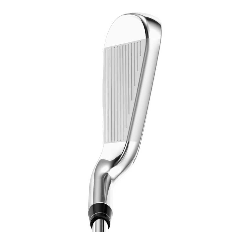 Women's Big Bertha REVA Irons/Hybrids Combo Set - View 3