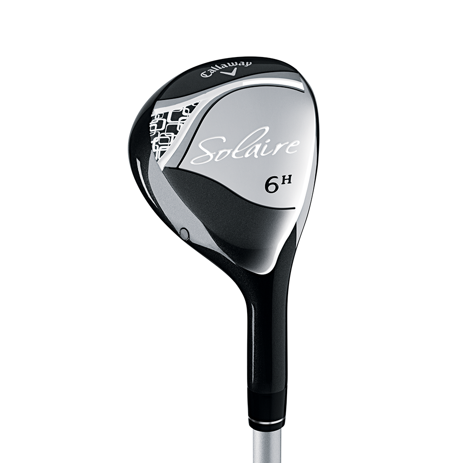 Callaway Golf Women's Solaire 13-Piece Set | Specs & Reviews