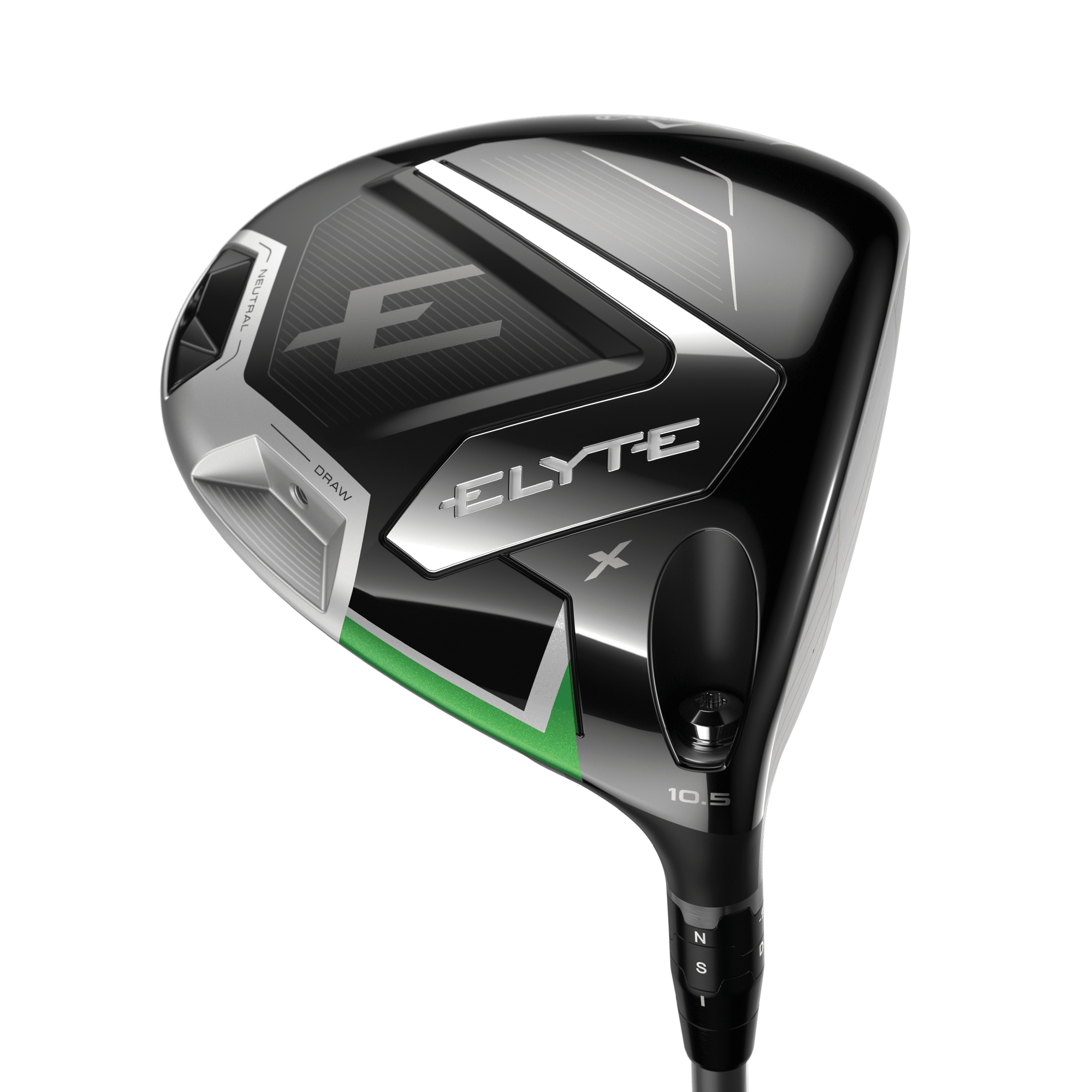 Callaway エリートX ドライバー 10.5度 Elyte X Driver