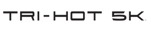 Tri-Hot 5K Triple Wide CS Putter Product Logo