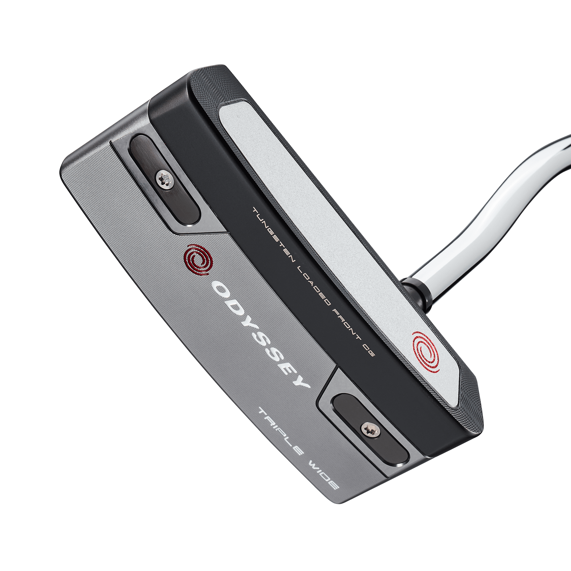 Tri-Hot 5K Triple Wide Putter | Odyssey Golf | Reviews