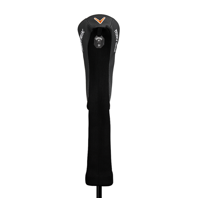 Women's MAVRIK MAX W Irons/Hybrids Set - View 12