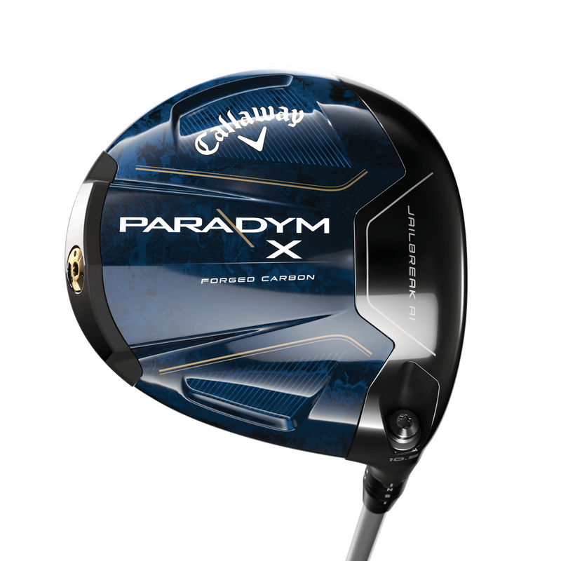 Callaway Paradym X Driver | Callaway Golf