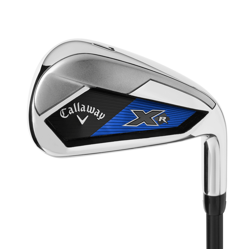 Men's '24 XR 13-Piece Long Length Complete Set - View 14