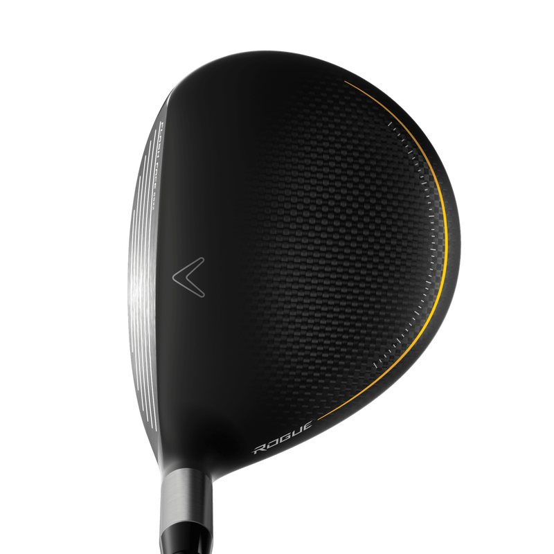 Rogue ST LS Fairway Woods - View 2
