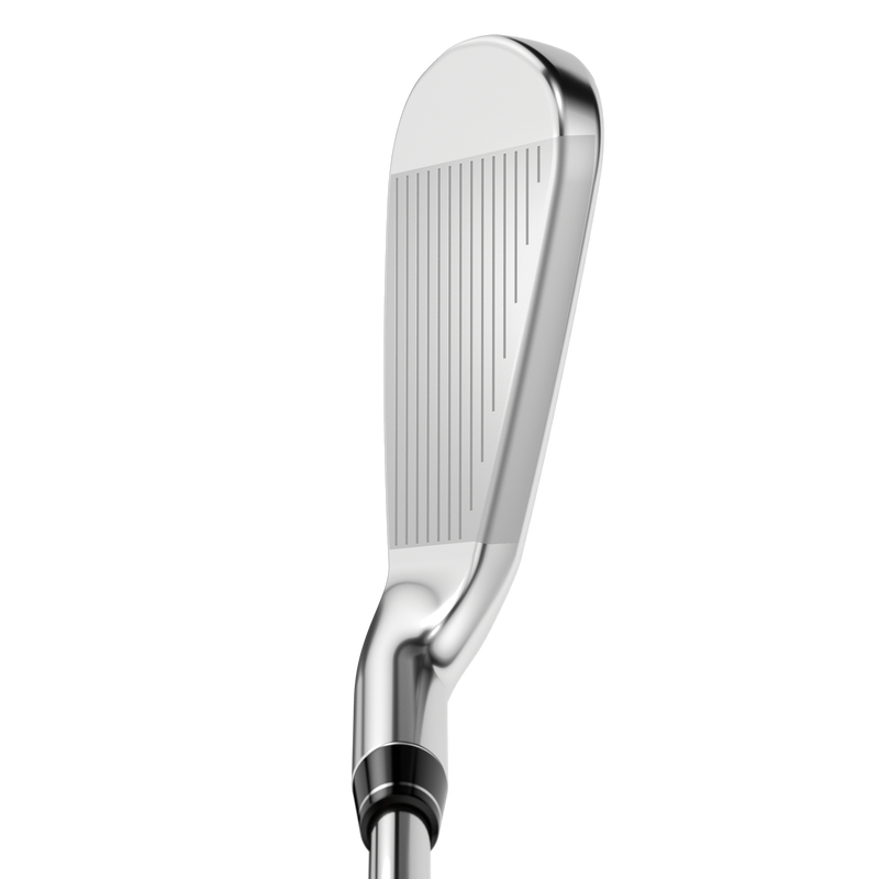 Callaway Apex DCB 21 Irons | Golf Club Reviews | Apex Iron Set