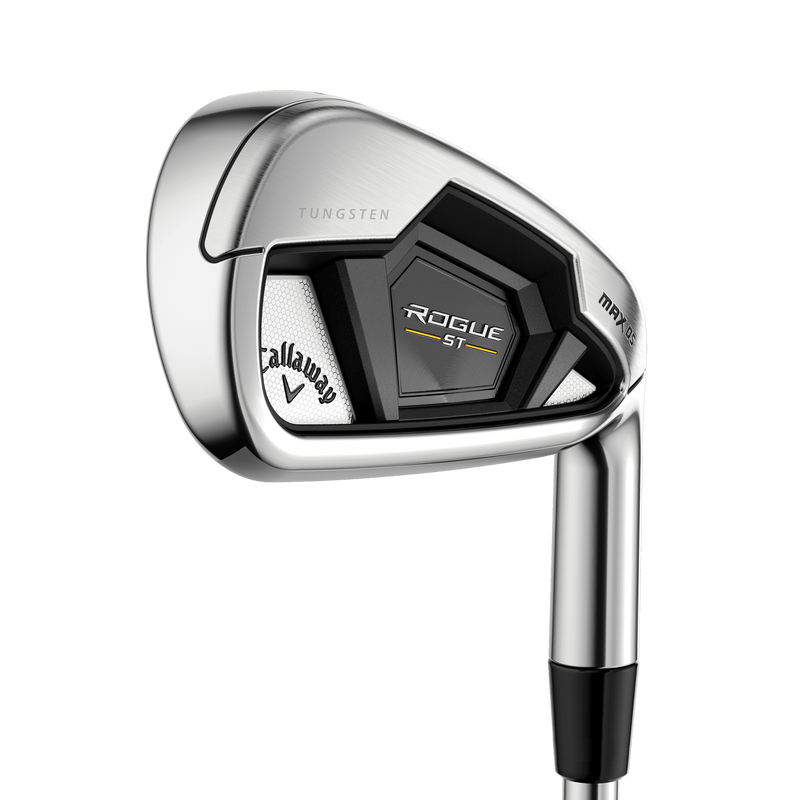Rogue ST MAX OS Lite Irons/Hybrids Set | Callaway Golf