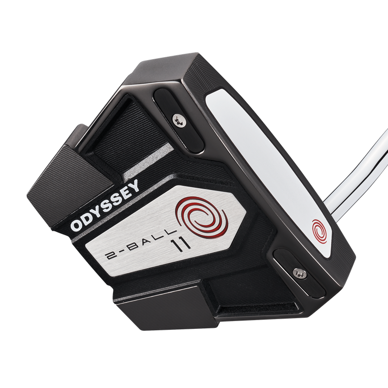 2-Ball Eleven Putter - View 4