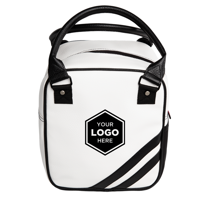 Practice Logo Caddy - View 2