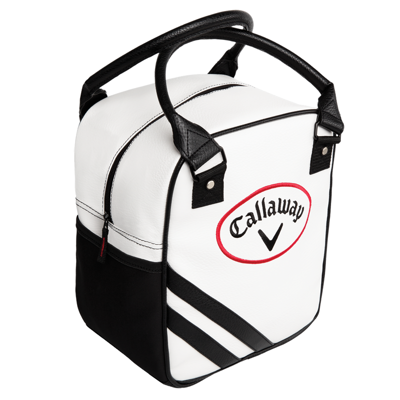 Practice Logo Caddy - View 3