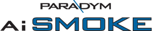 Paradym Ai Smoke MAX Fast Hybrid Product Logo
