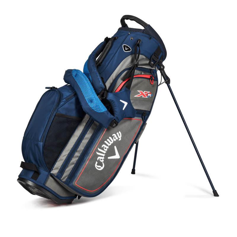 Men's '24 XR 13-Piece Long Length Complete Set - View 15