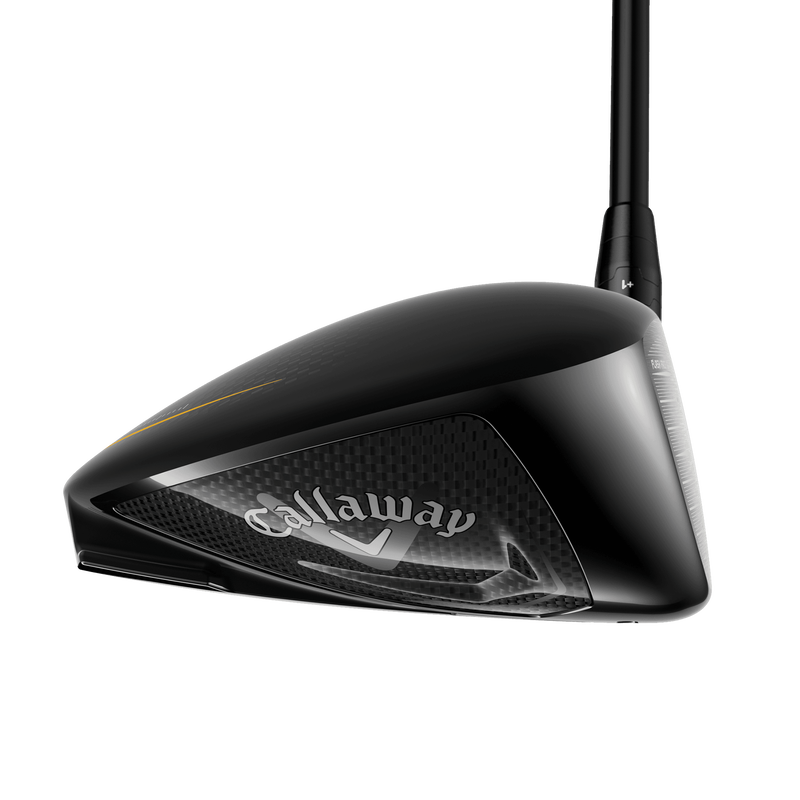 Women's Rogue ST MAX D Drivers - View 3