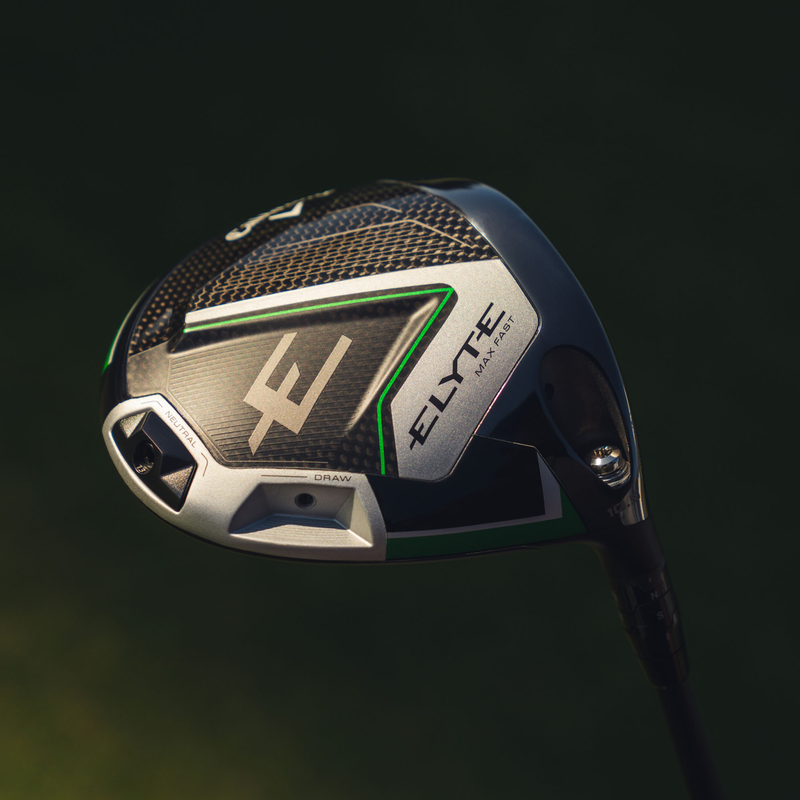 Elyte Max Fast Driver - View 7