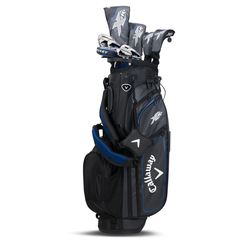 Men's '24 XR 13-Piece Long Length Complete Set - View 1