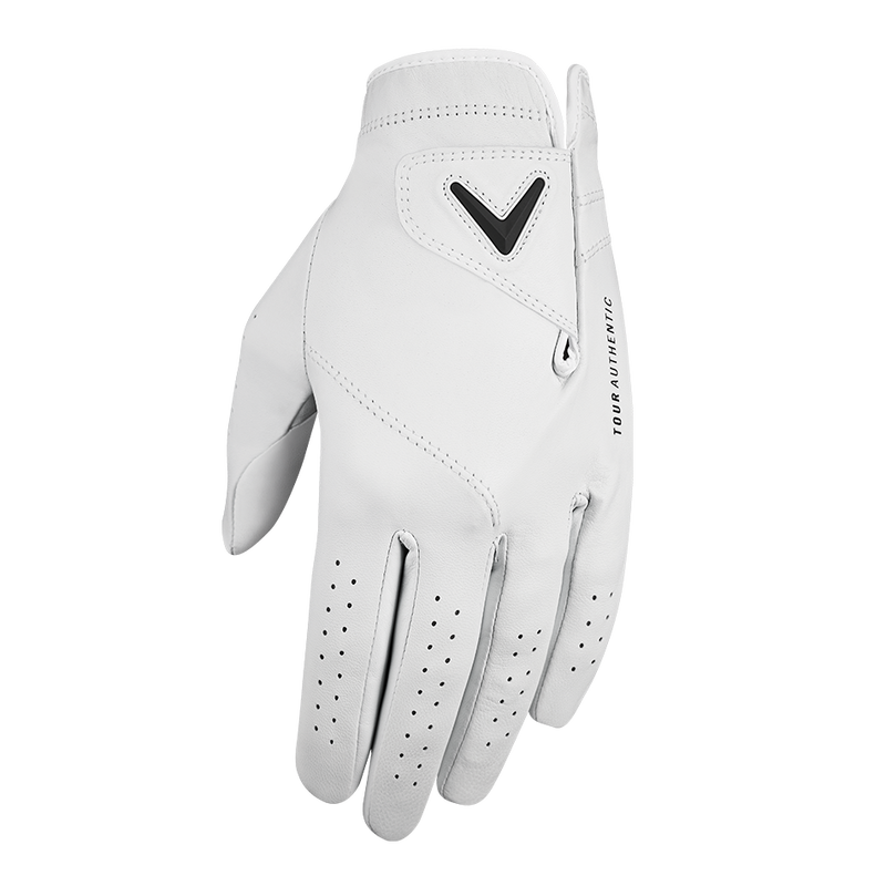 Tour Authentic 2019 Glove - View 1