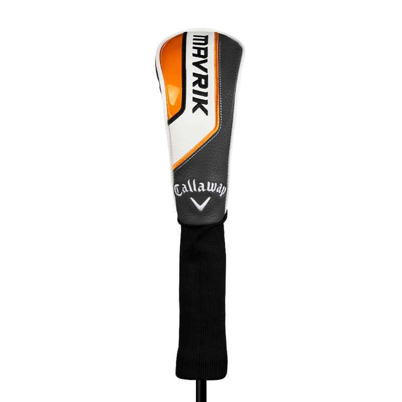 Women's MAVRIK MAX W Irons/Hybrids Set - View 10