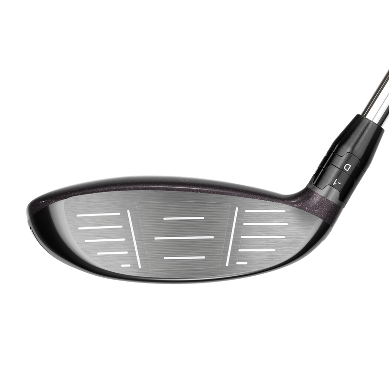Gemmes femmes Callaway Big Bertha War Bird S2H2 Fairway 3