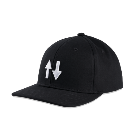 Golf Happens Up/Down Cap