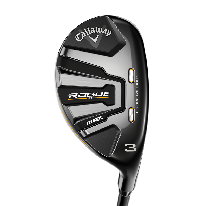 Rogue ST MAX Irons/Hybrids Set - View 8