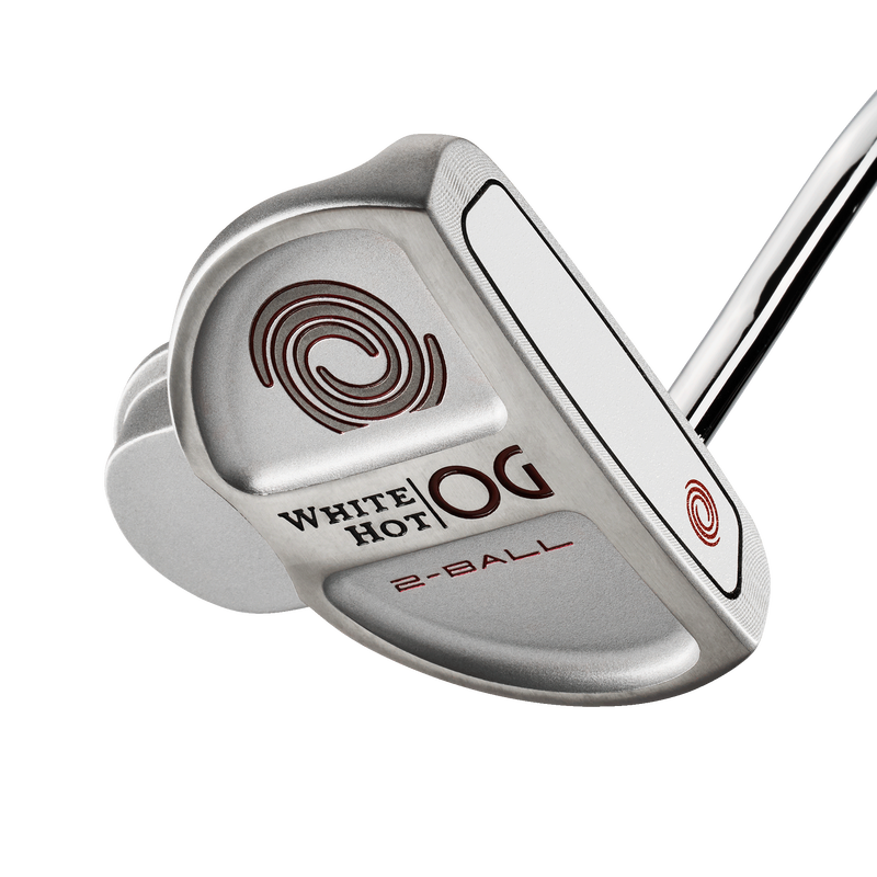White Hot OG 2-Ball Putter - View 4