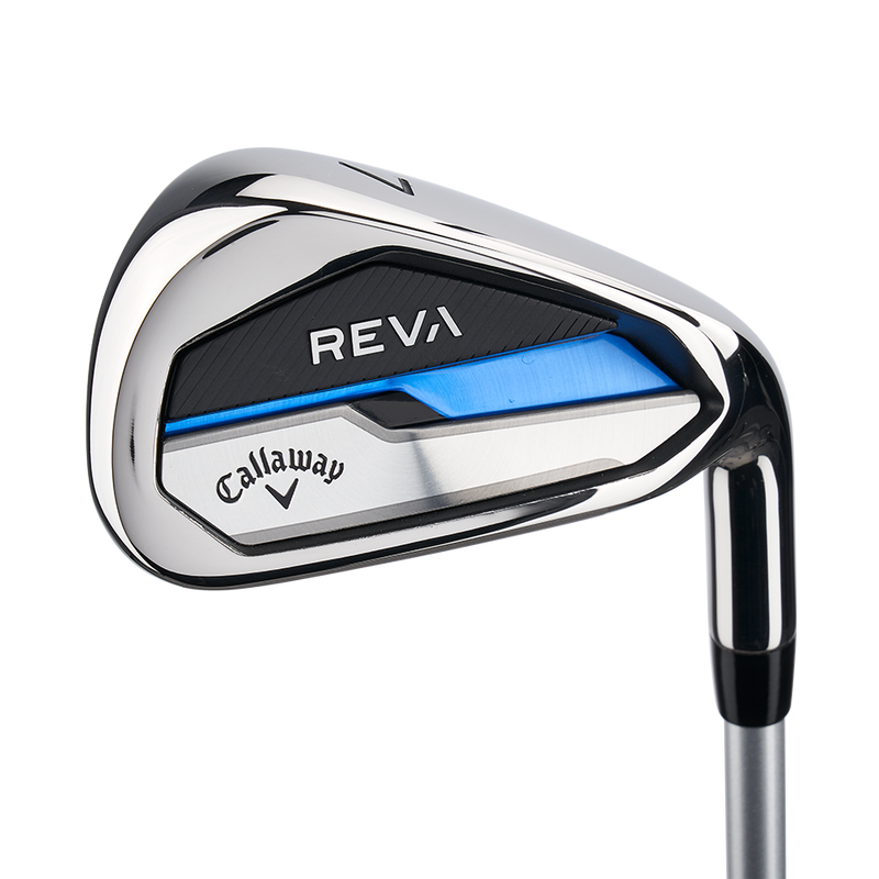 Women&rsquo;s '21 REVA 8-Piece Complete Set - View 7
