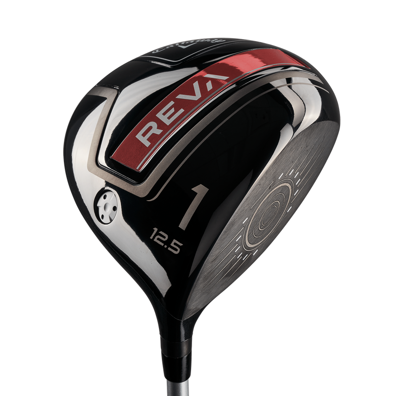 Women&rsquo;s '21 REVA 8-Piece Complete Set - View 4