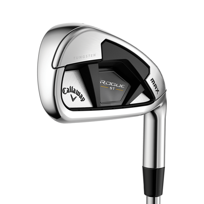 Rogue ST MAX Irons/Hybrids Set - View 2