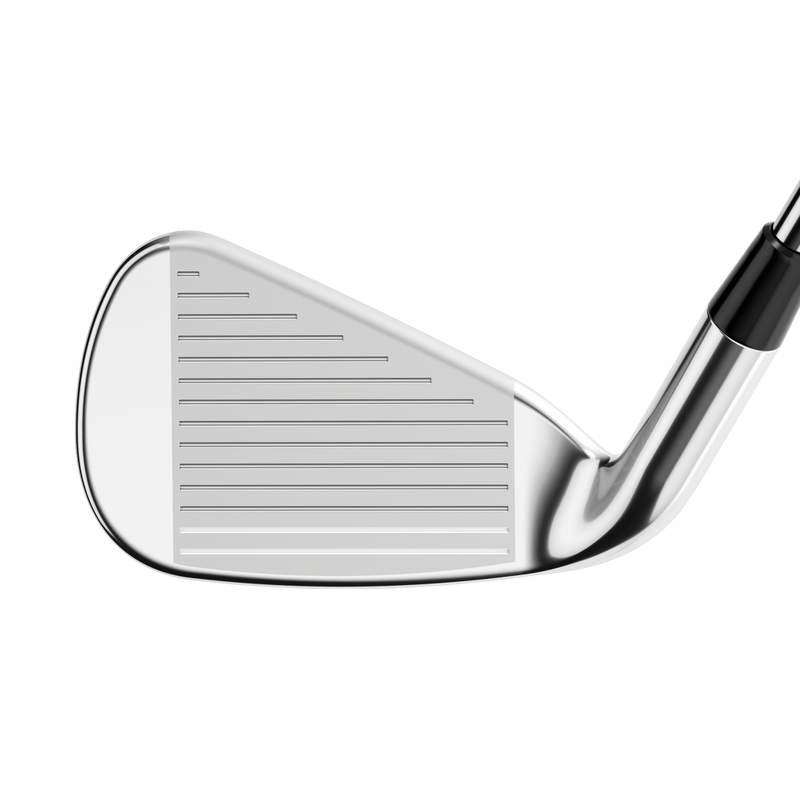 Rogue ST MAX Irons/Hybrids Set - View 4