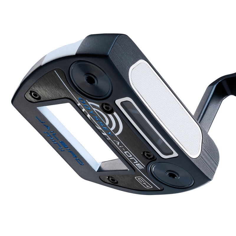 Ai-ONE Jailbird Mini CH Putter - View 4