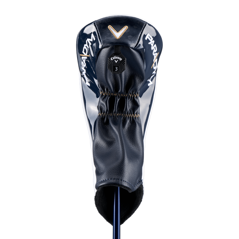 Paradym Fairway Woods | Clubs | Callaway Golf