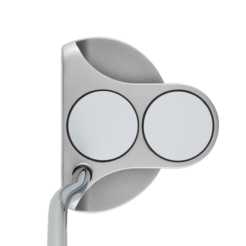 Women's White Hot OG 2-Ball Putter - View 2